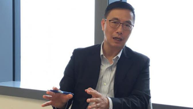 楊潤雄：港教育須撥亂反正