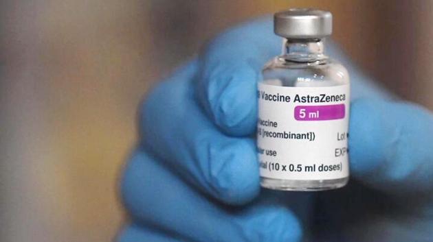 或導致接種者出現血栓甚至死亡 歐洲多國叫停阿斯利康疫苗