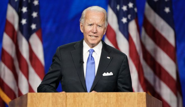 拜登：未來10日將達成1億劑疫苗接種 1億張紓困支票入帳