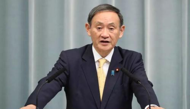 日媒：菅義偉擬4月8日啟程訪美 將與拜登面對面會談