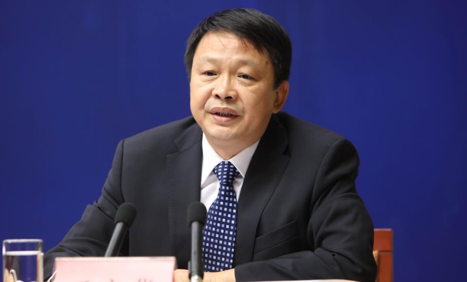 國務院任命尹宗華為中聯辦副主任 曾長期任職商務部