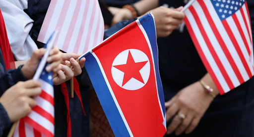 美國白宮：美方已聯繫朝鮮 朝方未予回應