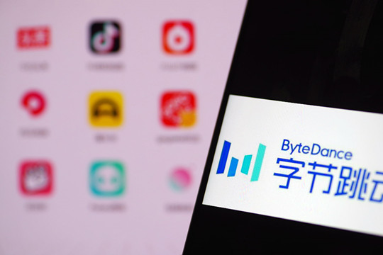 字節跳動計劃進軍AI芯片業務