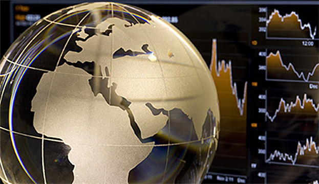  全球企業高管看好2021年經濟增長