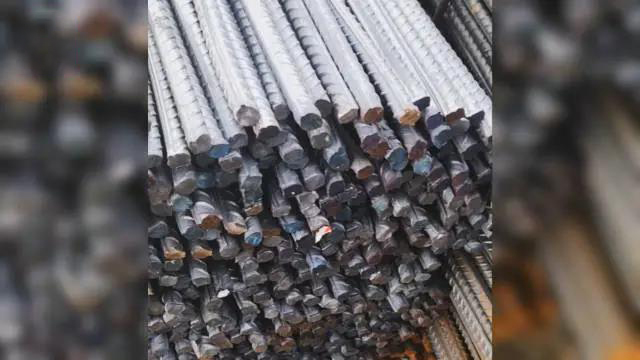 「3·15」晚會曝光大量黑心鋼筋流入廣東市場 官方回應