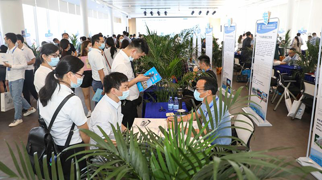 人社部：鼓勵企業對技能人才實行年薪制 探索中長期激勵