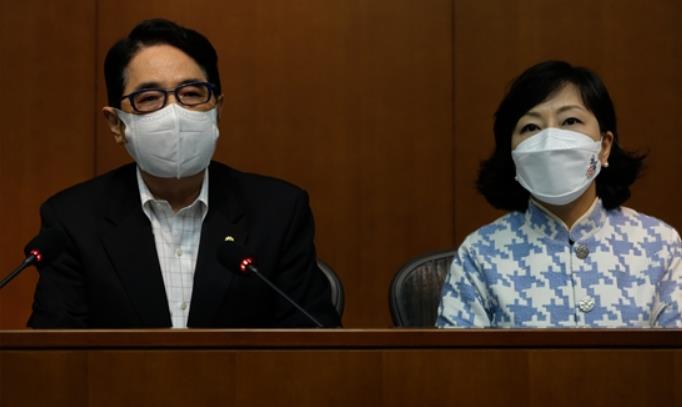 工聯會：選委會選出的立法會議員需佔較大比例