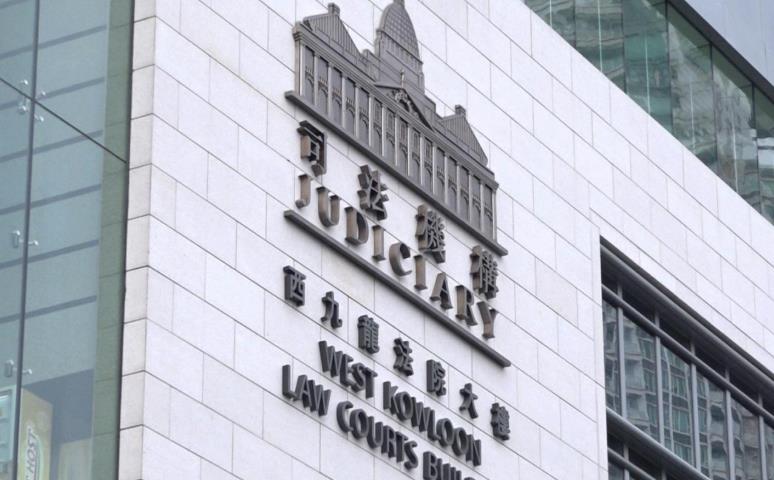 男子涉襲擊區議員女秘書判囚4周 獲准保釋等候上訴