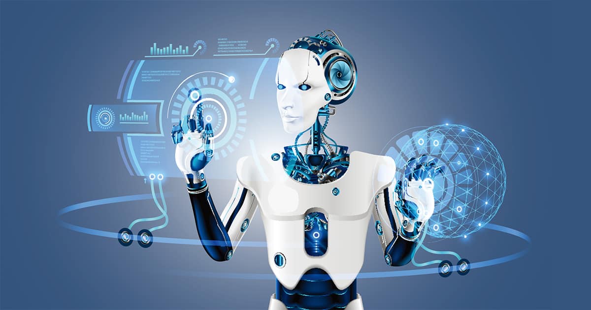 「香港人工智能及機器人大會」於本月20日舉行