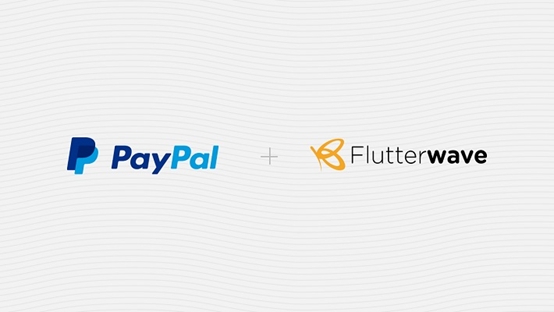 Flutterwave與PayPal合作開展非洲支付業務