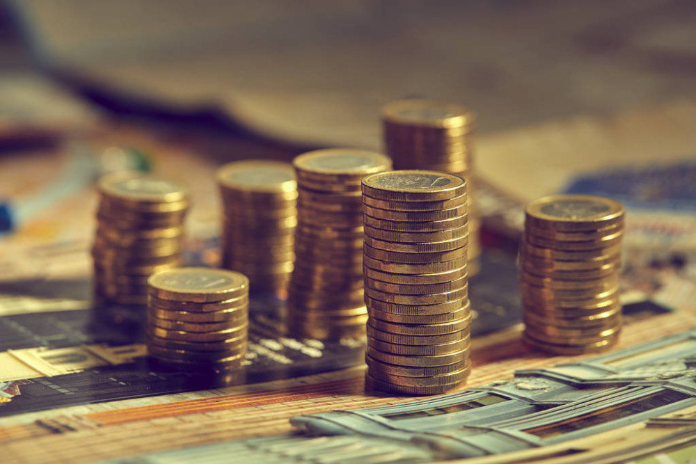 【圖表觀世界】不同世代的美國人在不同時期可投資財富