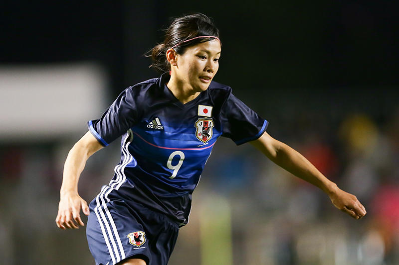 馬拉松名將大迫傑和女足明星川澄奈穗美退出東奧火炬接力