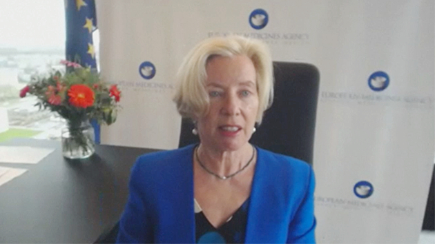 歐洲藥品管理局：尚無跡象表明阿斯利康疫苗會導致血栓