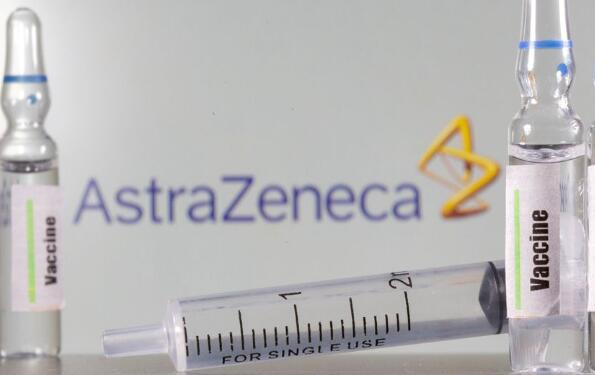 韓國1名六旬女性接種阿斯利康新冠疫苗後出現血栓 已死亡