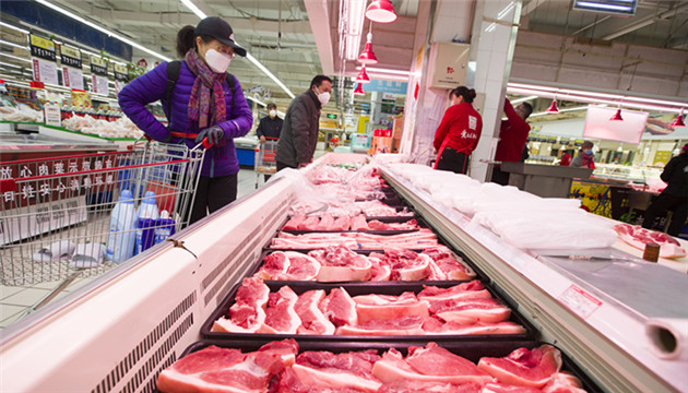 七部門：嚴肅查處3·15晚會曝光的「瘦肉精」問題