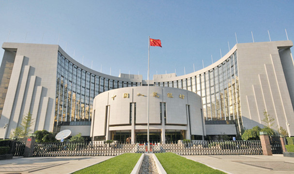 央行連續13日維持100億元逆回購