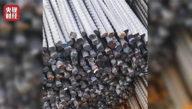 廣東揭陽：扣押約5600噸涉嫌問題鋼材 抓獲27名嫌疑人