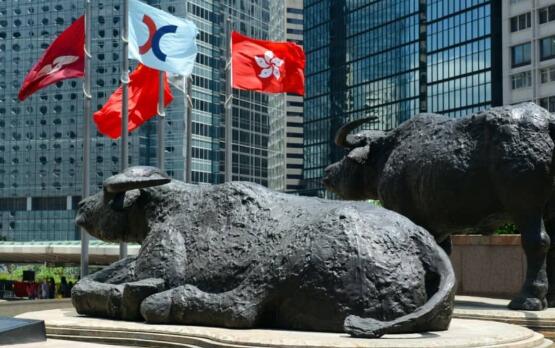 【港股直擊】恒生指數半日跌27點 報29000點