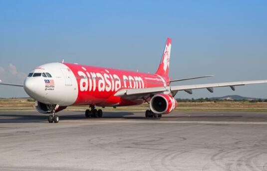 亞洲航空集團完成私募配售