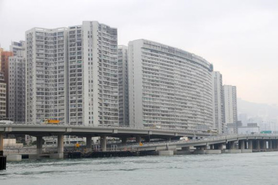 北角和富中心一單位以1980萬元易手 單位升值2.24倍