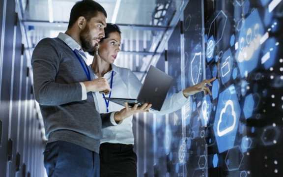 SaaS服務商智慧芽獲騰訊軟銀領投3億美元E輪融資