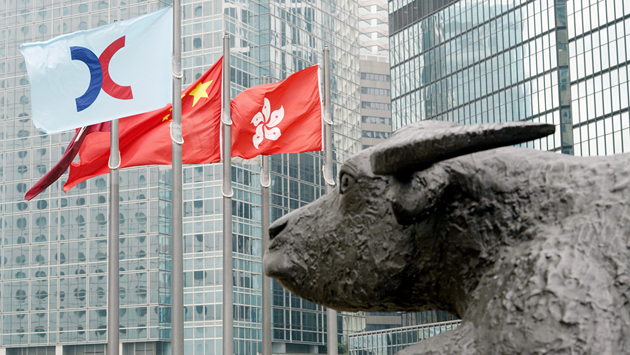 許正宇：冀年內推南向債券通