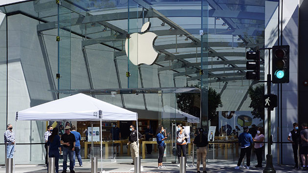 蘋果據報最快4月推出高端iPad