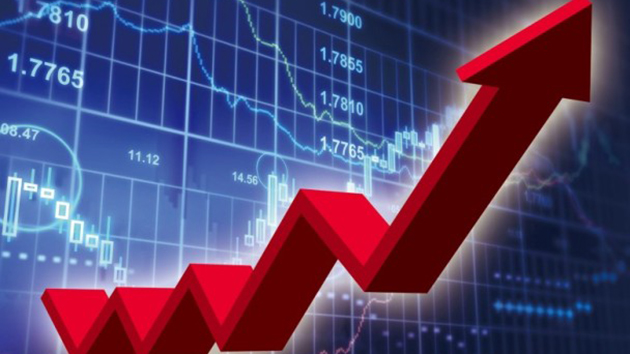 港股升幅擴大至逾500點 重上29500點