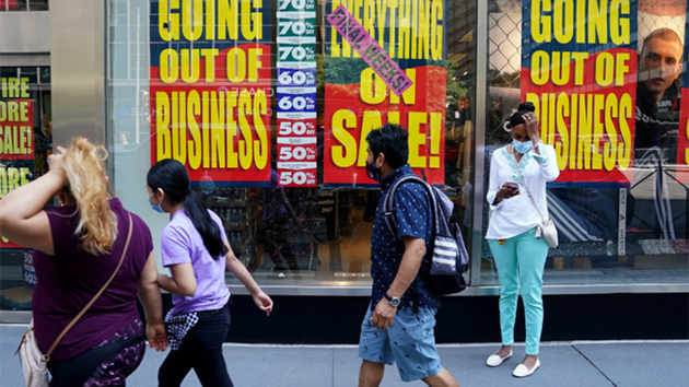 星展王良享料美國今年經濟增長6.2%