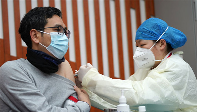 多個駐外使領館通知：對接種國產疫苗者來華提供簽證便利