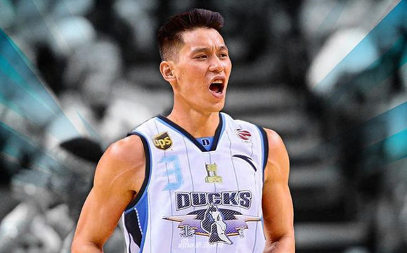 林書豪為美國亞裔槍擊案發聲 詹姆斯等多名NBA球星聲援