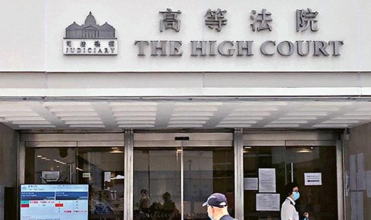 繼母虐殺女童案續審 精神科醫生作供指繼母沒有精神病