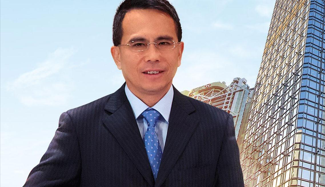 長實公布上年業績 基礎溢利跌32.5% 全年派息1.8元