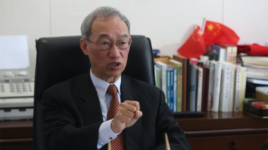 盧瑞安：中央關懷香港廣納民意 冀完善選制回復社會穩定