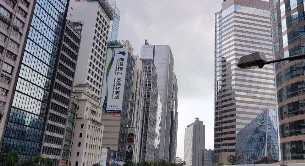 【港股密碼】房屋只住不炒