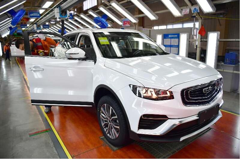 【行業調研】銷售數據理想 汽車股趁調整部署