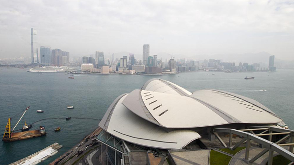 【建評】把握機遇推動香港製造業發展