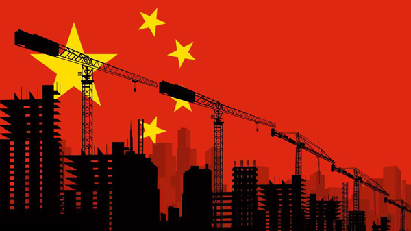 林毅夫：2035年前中國經濟年增5%-6%無虞