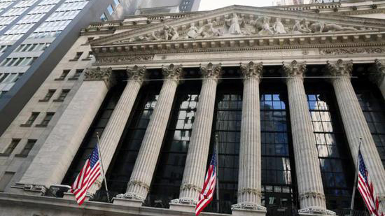 美債收益率攀升 美股收跌納指跌逾3%