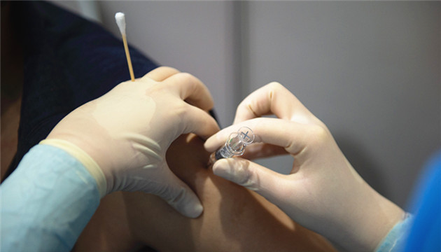 【追蹤報道】西安：已對3998人進行核酸檢測 結果全部陰性