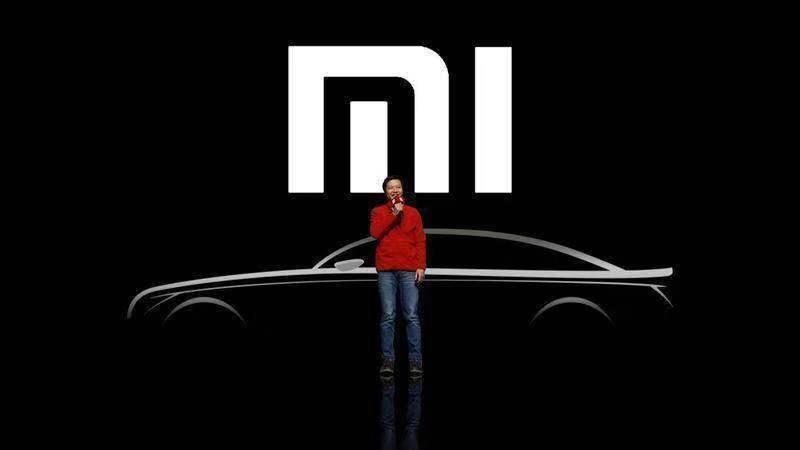 小米再傳造車項目「micar」 股價逆市升2%