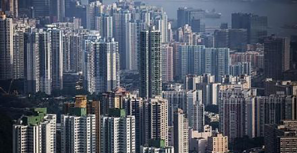 新鴻基公司：今年抱審慎態度   續回購股份