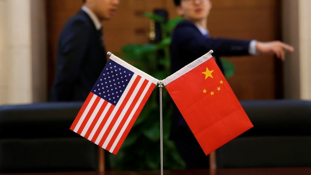 美媒：美國科技企業希望與中國合作