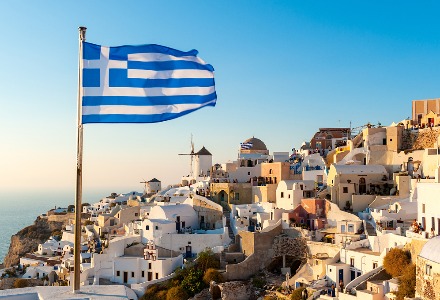 希臘宣布第二次向IMF提前還債