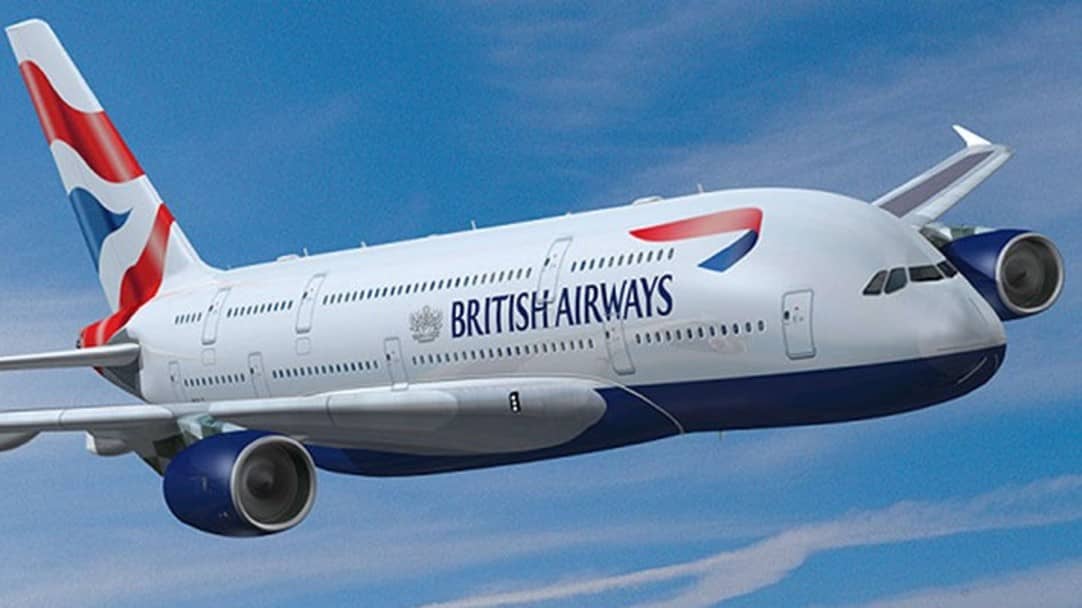 居家辦公增多 英航考慮出售總部大樓