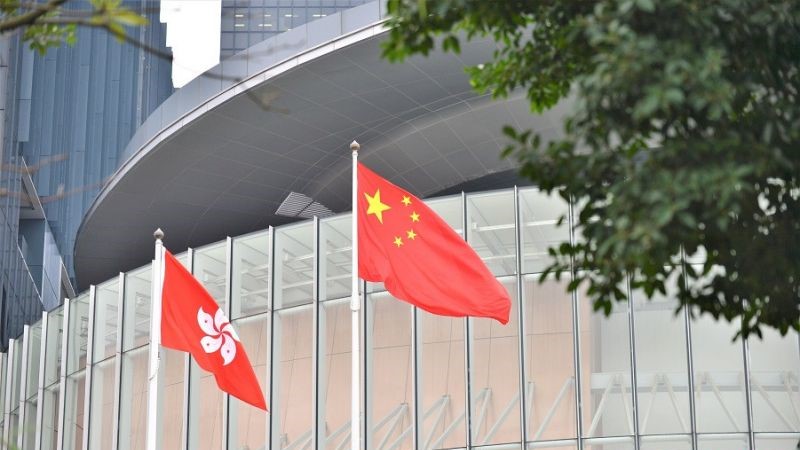 勞工界：冀人大完善選制決議可令香港重拾安寧