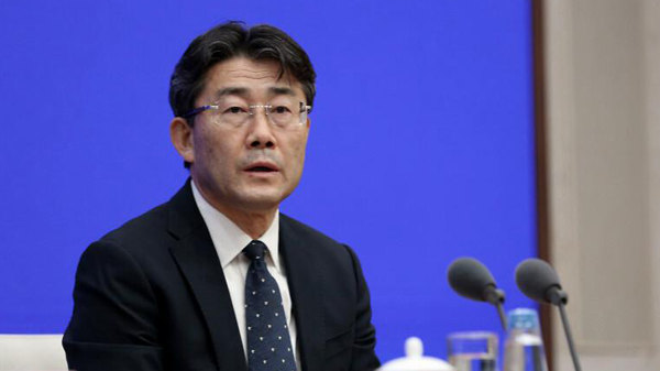 高福：新冠病毒很可能像流感病毒一樣和人類共存