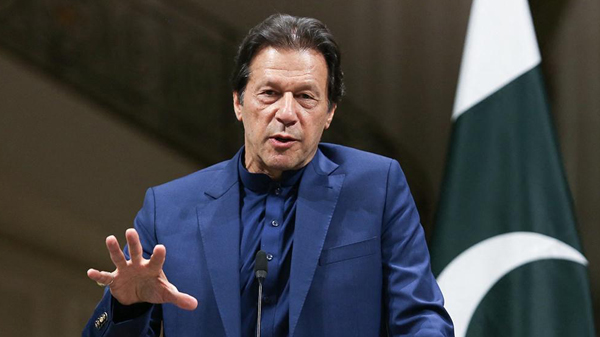 巴基斯坦衞生部:總理感染新冠病毒時並未接種疫苗