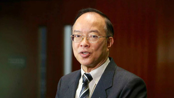 馬逢國：選委會光譜闊 更能反映社會不同聲音