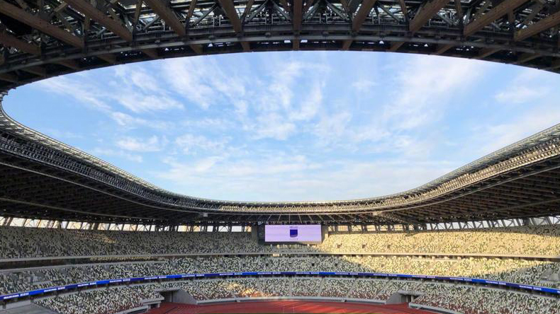 正式決定！東京奧運會不接待海外觀眾